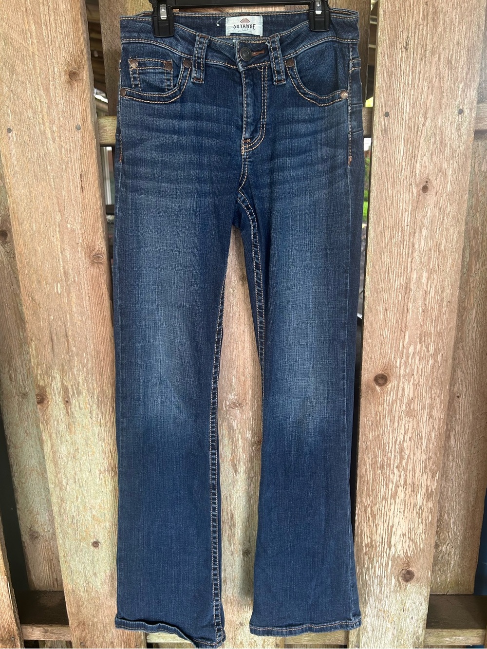 Shyanne jeans